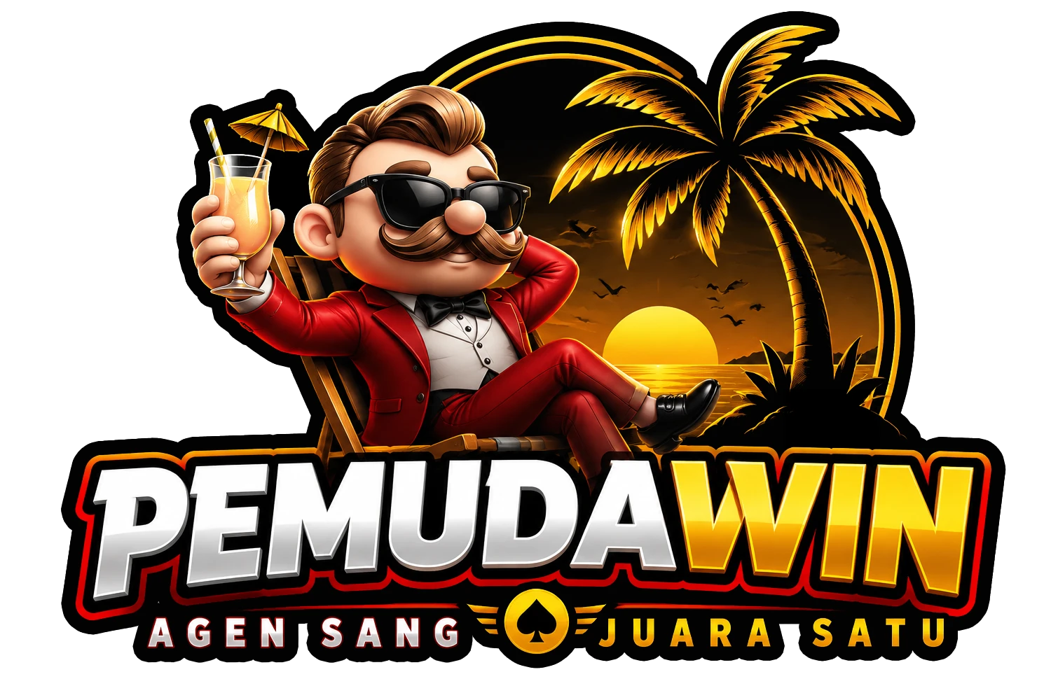 Logo PemudaWin